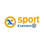 E.Leclerc Sport Logo Vector