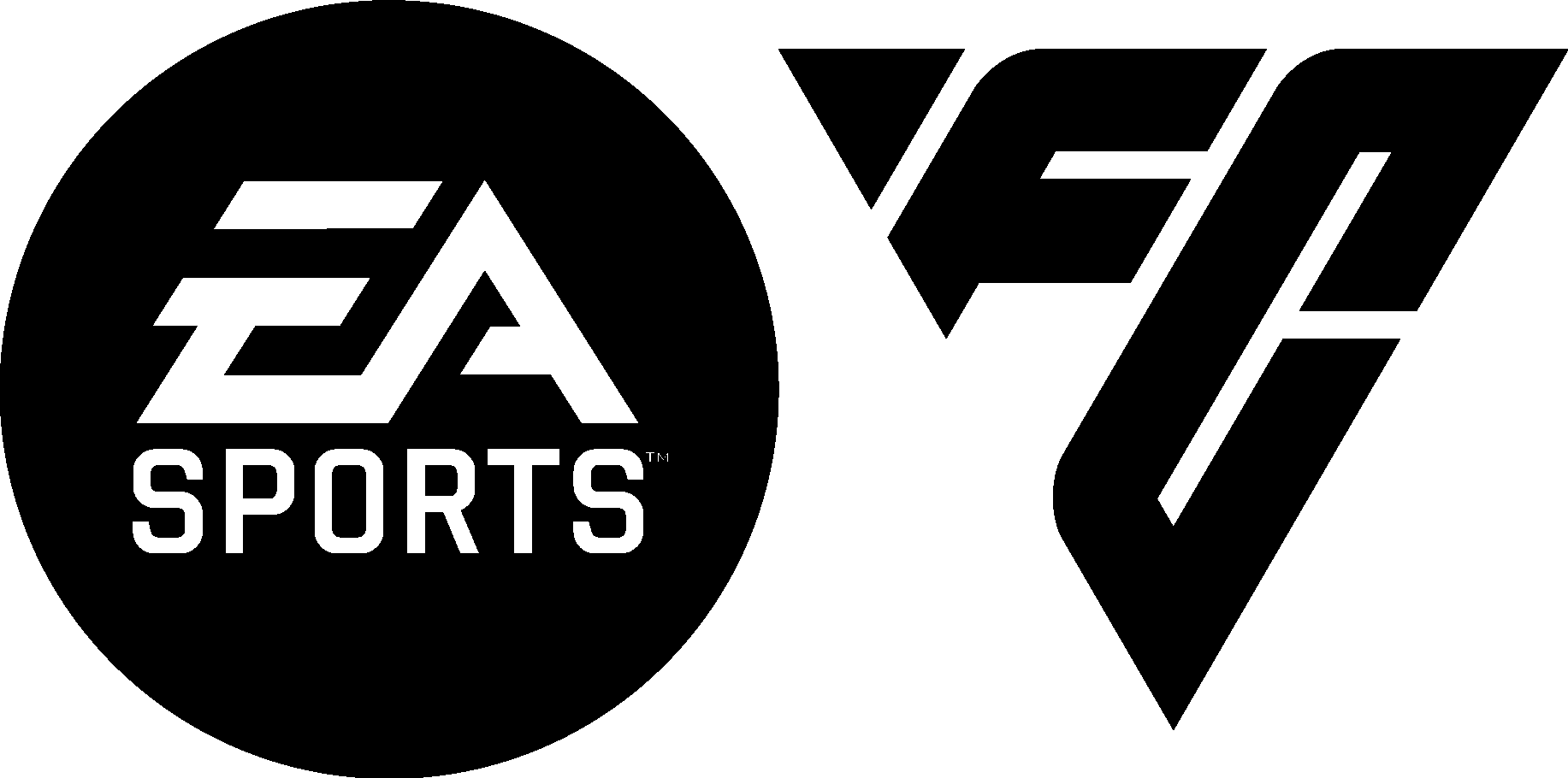 EA Sports FC Logo Vector (.Ai .PNG .SVG .EPS Free Download)