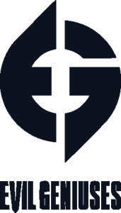 EG Evil Geniuses Logo Vector