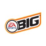 Ea Sports Big Logo Vector