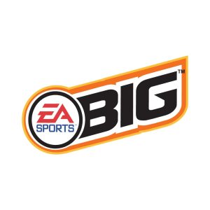 Ea Sports Big Logo Vector