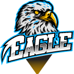 Eagle Head Logo Vector