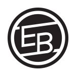 Eb Eidi Logo Vector