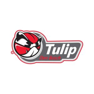 Ebbc Tulip Den Bosch Logo Vector