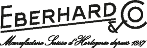 Eberhard Logo Vector