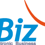 Ebiz Medya Logo Vector