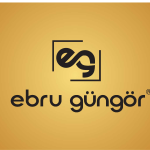 Ebru Gungor Logo Vector