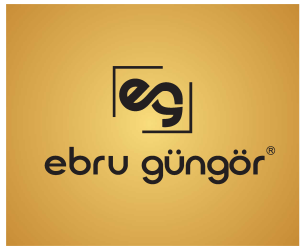 Ebru Gungor Logo Vector