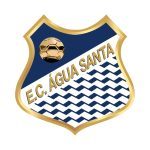 Ec Agua Santa Logo Vector