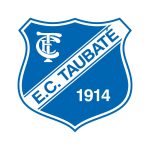 Ec Taubate Logo Vector