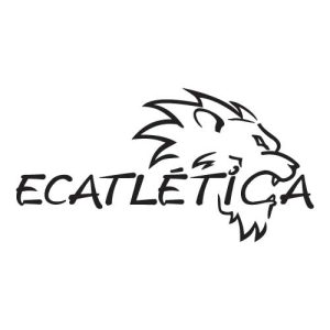 Ecatletica Logo Vector