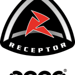 Ecco Receptor Logo Vector