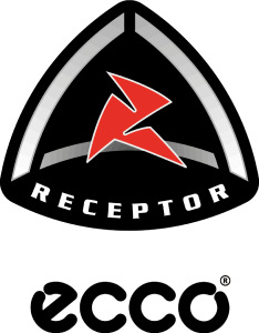 Ecco Receptor Logo Vector