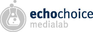 Echochoice Medialab Logo Vector