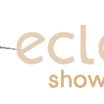 Eclecta Showroom Logo Vector