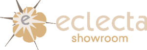 Eclecta Showroom Logo Vector