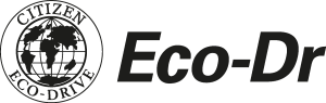 Eco Drive Logo Vector