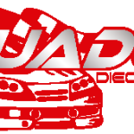 Ecuador Diecast Club Logo Vector