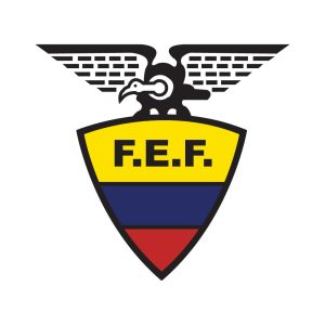 Ecuador Fef Logo Vector