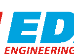 Edag Engineering + Design Logo Vector