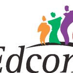 Edcon Logo Vector