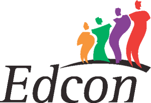 Edcon Logo Vector