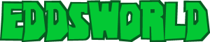 Eddsworld Logo Vector