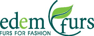 Edem Furs Logo Vector