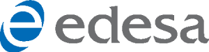 Edesa Logo Vector