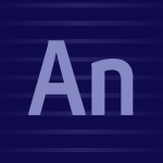 Edge Animate App Cc Logo Vector