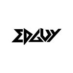 Edguy Logo Vector