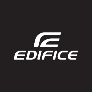 Edifice Logo Vector