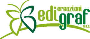 Edigraf Logo Vector