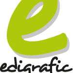 Edigrafic Logo Vector