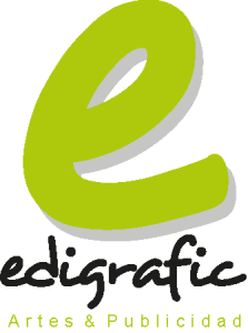 Edigrafic Logo Vector