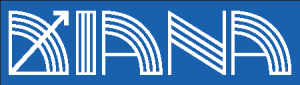 Editorial Diana Logo Vector