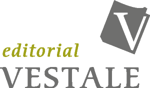 Editorial Vestales Logo Vector