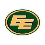 Edmonton Eskimos Logo Vector