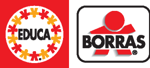 Educa Borras Logo Vector