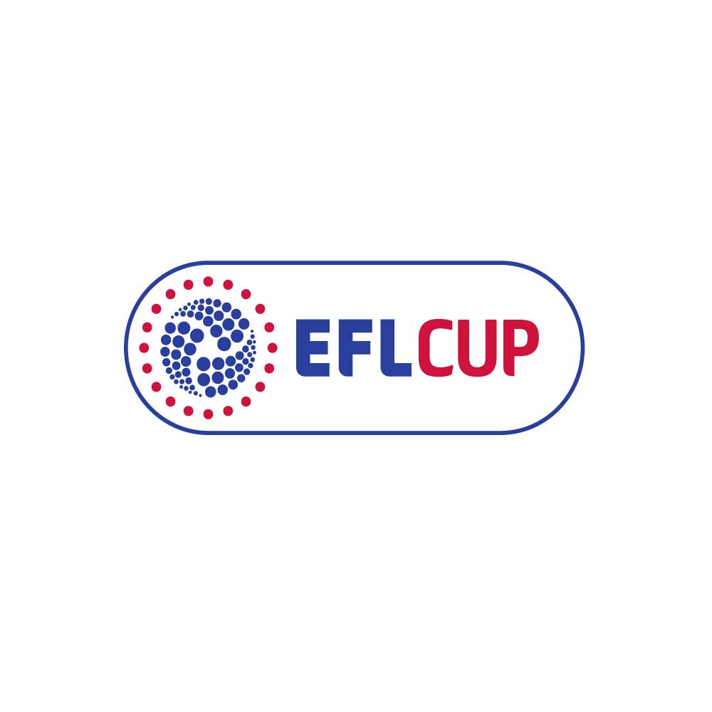 Efl Cup Logo In PNG SVG Vector Format Free Download