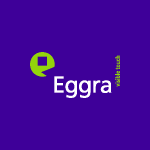 Eggra Logo Vector