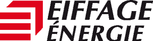 Eiffage Energie Logo Vector