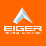 Eiger Logo Vector