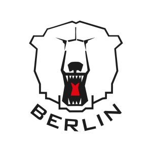 Eisbaren Berlin Logo Vector