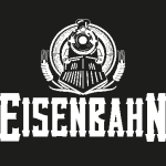 Eisenbahn Logo Vector