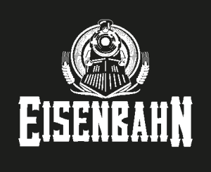 Eisenbahn Logo Vector