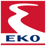 Eko toys Logo Vector