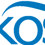 Ekosi Textile Logo Vector