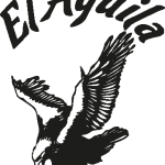 El Aguila Logo Vector