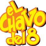 El Chavo Del 8 Logo Vector